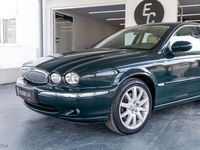 usado Jaguar X-type 2.0 D Executive