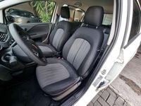 Usado Fiat Punto Easy 95 HP (69 kW) 2018 Branco Citadino