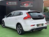 Usado Volvo V40 R-Design 114 HP (83 kW) 2013 Sedan