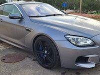 usado BMW M6 Série 6