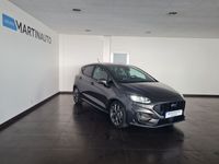 usado Ford Fiesta 1.0 EcoBoost ST-Line X