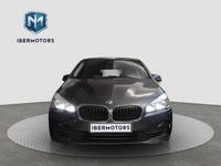 Usado BMW 216 Active Tourer Advantage 116 HP (85 kW) 2019 Cinza Monovolume