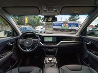 Usado Kia e-Niro 150 kW (204 HP) 2020 Preto SUV