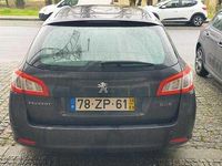 Usado Peugeot 508 SW 120 HP (88 kW) 2016 Carrinha