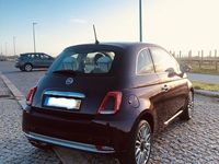 usado Fiat 500 8V 1.2 Lounge