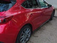 usado Mazda 3 - 1500 - 110cc