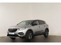 usado Opel Grandland X 1.5Turbo D 130cv S/S GS Line