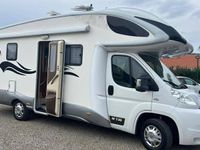 Usado Fiat Ducato 150 HP (110 kW) 2013 Branco Van