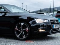 usado Audi A5 2.0 TDi