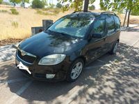 usado Skoda Roomster gasolina