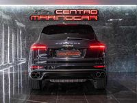 Usado Porsche Cayenne S E-Hybrid 416 HP (305 kW) 2016 Preto SUV