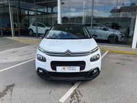 usado Citroën C3 1.2 PureTech Shine