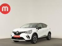 Usado Renault Captur Techno 101 HP (74 kW) 2024 SUV