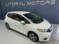 usado Honda Jazz 1.3 i-VTEC Eleg+Connect.CVT