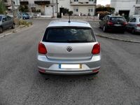 usado VW Polo 1.0Conected.Edtion.Nacional2017