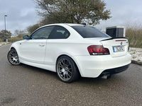 Usado BMW 123 204 HP (150 kW) 2008 Citadino