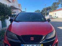 usado Seat Ibiza ST 6j