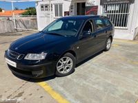 usado Saab 9-3 Sport Hatch 1.9 TID