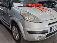 usado Citroën C3 Pluriel 1.4