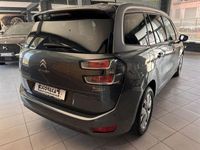 usado Citroën Grand C4 Picasso 1.6 e-HDi Exclusive