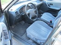 usado Nissan Sunny 1.4 LX 5P