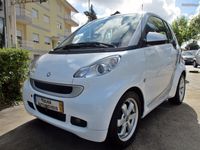 usado Smart ForTwo Cabrio Cdi