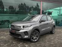 Novo Citroën C3 101 HP (74 kW) 2026 Cinzento SUV