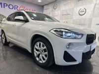 usado BMW X2 Série X20d X-drive Pack M Navi Plus