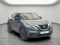 Novo Nissan Juke 114 HP (83 kW) 2026 Cinzento SUV