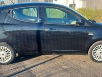 Usado Lancia Ypsilon 2013 Citadino