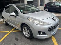 usado Peugeot 207 1.4 HDi Sport