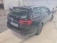 Usado VW Passat GTE 218 HP (160 kW) 2023 Preto Carrinha