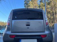 Usado Kia Soul 128 HP (94 kW) 2009 SUV