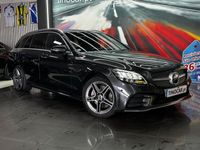 usado Mercedes C300 Classe Cde AMG Line