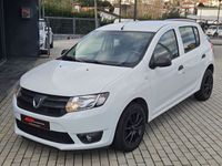 usado Dacia Sandero II 0.9 TCe Ambiance