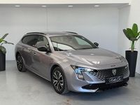 Usado Peugeot 508 Allure 225 HP (165 kW) 2023 Cinza Carrinha