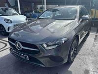 Usado Mercedes 200 163 HP (119 kW) 2024 Cinzento