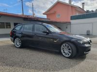 usado BMW 318 d Pack M