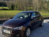 usado Audi A1 TDi 2013