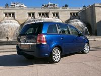 usado Opel Zafira 1.9 CDTI ENJOY 7L