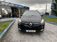 usado Renault Clio IV 