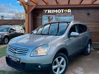 usado Nissan Qashqai +2 Qashqai+2 1.5 DCI 110cv Tekna Sport 17''