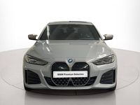 Usado BMW i4 400 kW (544 HP) 2023 Sedan