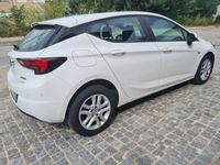usado Opel Astra 2019 - Diesel