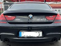 usado BMW 640 d Gran coupe Xdrive Pack M