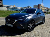 usado Mazda CX-3 Sky.Excellence Navi Diesel