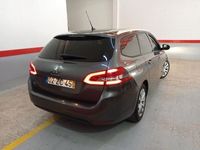 usado Peugeot 308 SW 1.5 BlueHDi Style