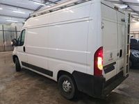 usado Peugeot Boxer 2.0 BlueHDi 333 L2H2 Pro