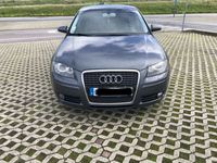 usado Audi A3 - 2.0 Tfsi DSG (patilhas F1)