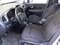 Usado Jeep Renegade Limited 120 HP (88 kW) 2019 SUV